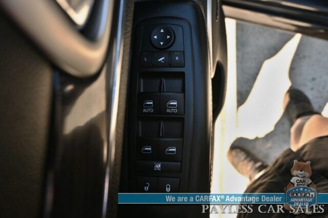 2015 Jeep Grand Cherokee Overland Anchorage AK