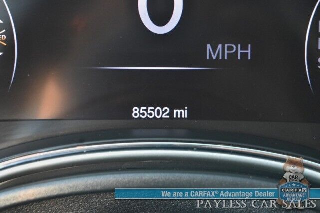 2015 Jeep Grand Cherokee Overland Anchorage AK
