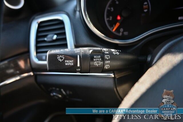 2015 Jeep Grand Cherokee Overland Anchorage AK