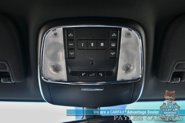 2015 Jeep Grand Cherokee Overland Anchorage AK