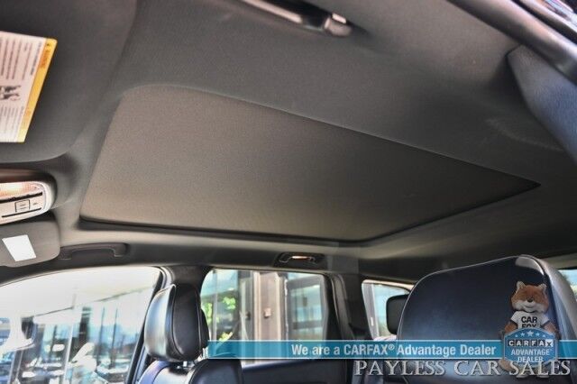 2015 Jeep Grand Cherokee Overland Anchorage AK