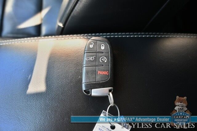 2015 Jeep Grand Cherokee Overland Anchorage AK
