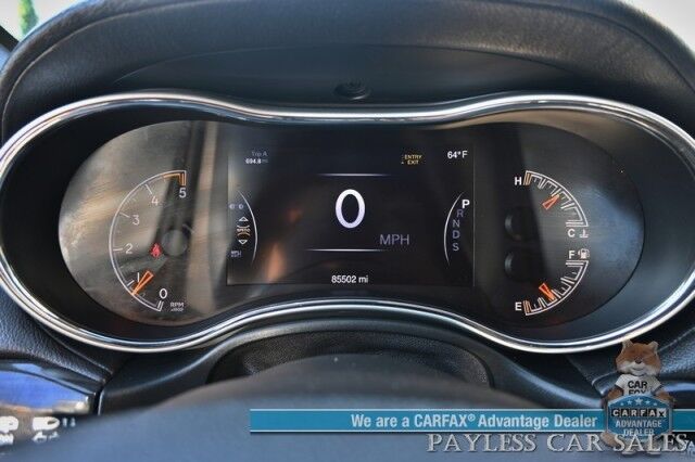 2015 Jeep Grand Cherokee Overland Anchorage AK