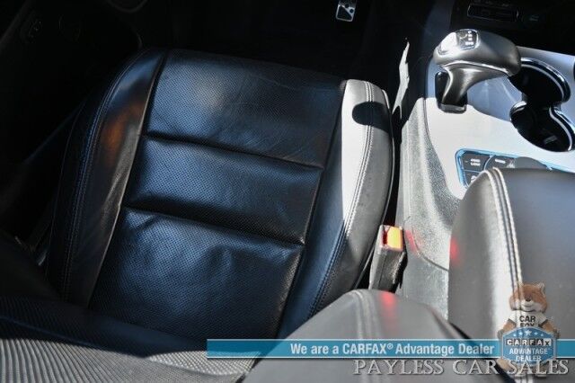 2015 Jeep Grand Cherokee Overland Anchorage AK