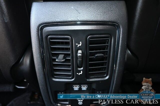 2015 Jeep Grand Cherokee Overland Anchorage AK