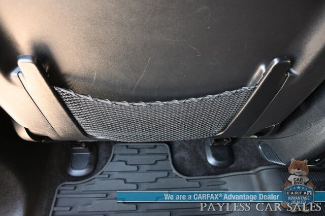 2015 Jeep Grand Cherokee Overland Anchorage AK