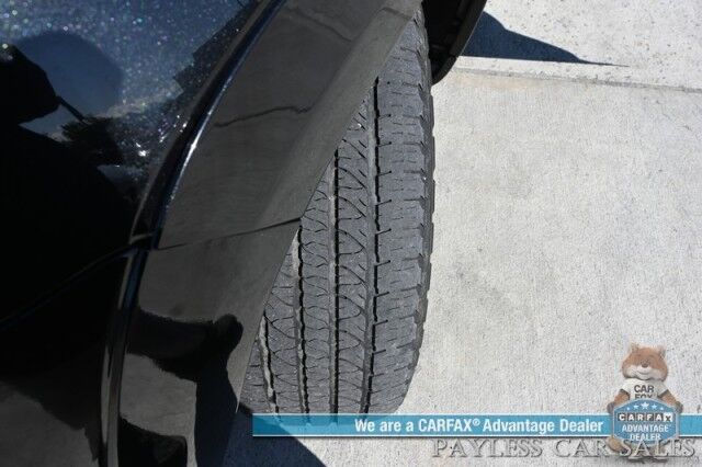 2015 Jeep Grand Cherokee Overland Anchorage AK