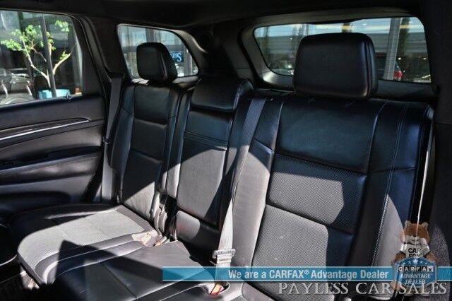 2015 Jeep Grand Cherokee Overland Anchorage AK