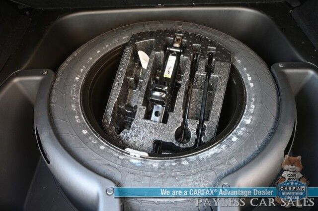 2015 Jeep Grand Cherokee Overland Anchorage AK