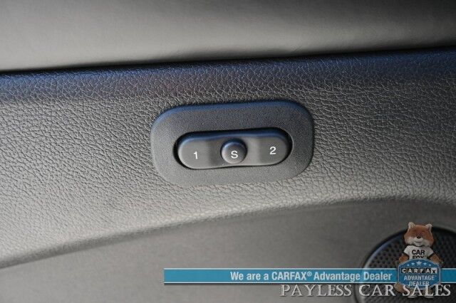 2015 Jeep Grand Cherokee Overland Anchorage AK