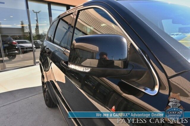 2015 Jeep Grand Cherokee Overland Anchorage AK