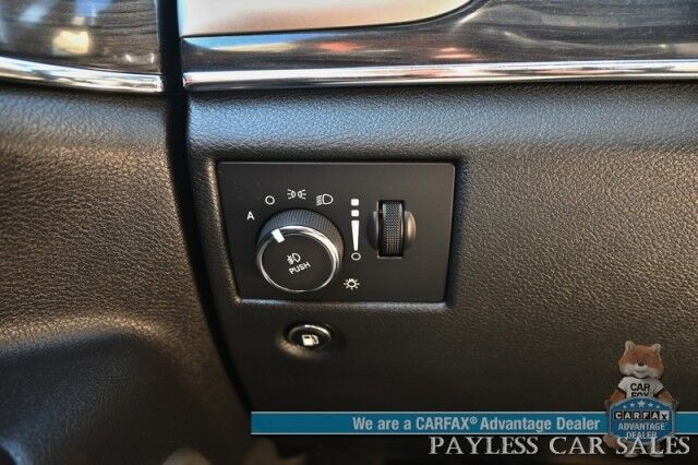 2015 Jeep Grand Cherokee Overland Anchorage AK