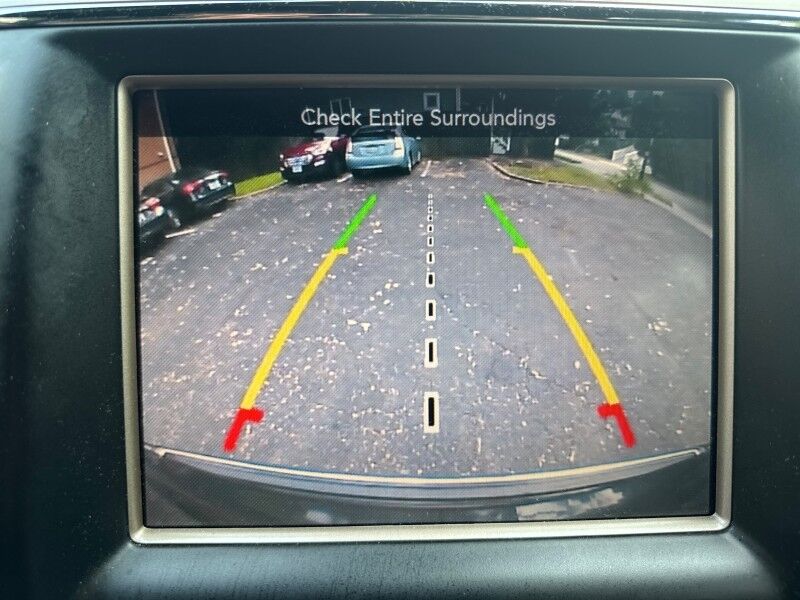 2015 Jeep Grand Cherokee Overland Arlington VA