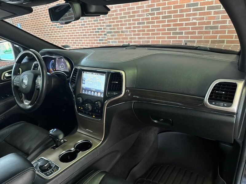 2015 Jeep Grand Cherokee Overland Arlington VA