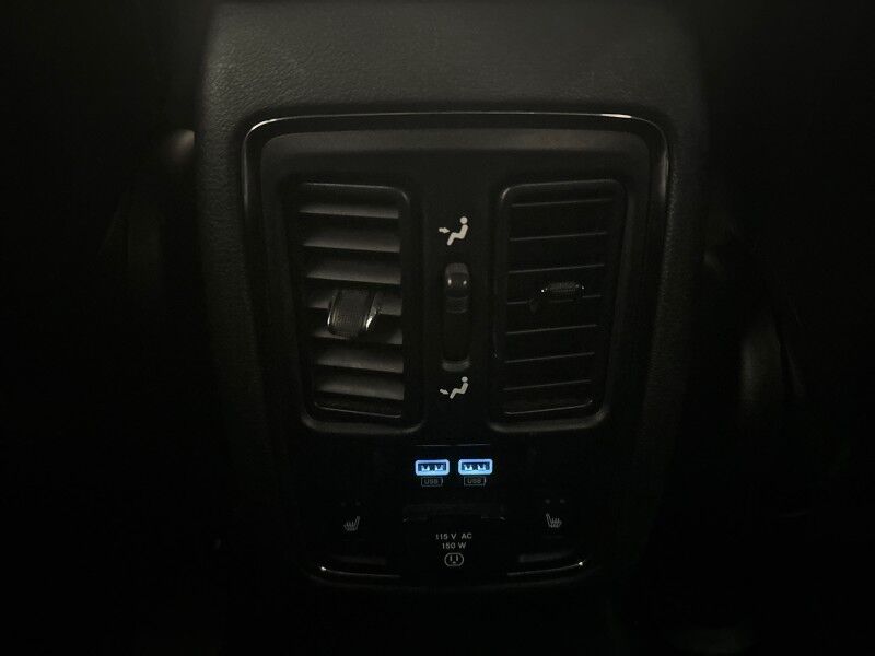 2015 Jeep Grand Cherokee Overland Arlington VA