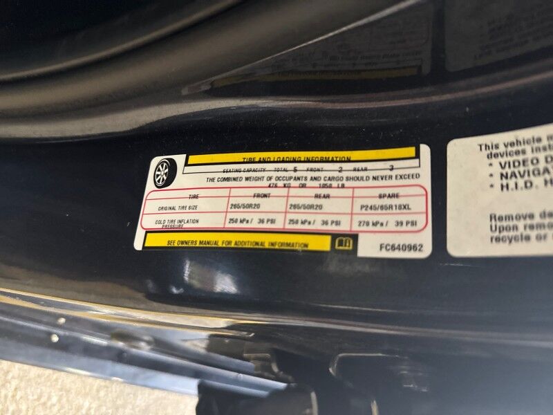 2015 Jeep Grand Cherokee Overland Arlington VA