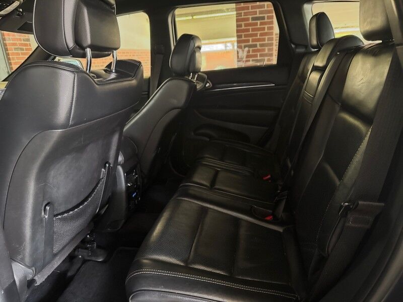 2015 Jeep Grand Cherokee Overland Arlington VA