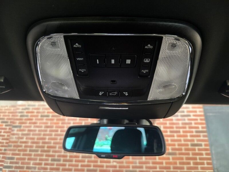 2015 Jeep Grand Cherokee Overland Arlington VA