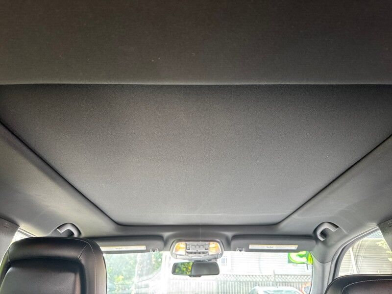 2015 Jeep Grand Cherokee Overland Arlington VA