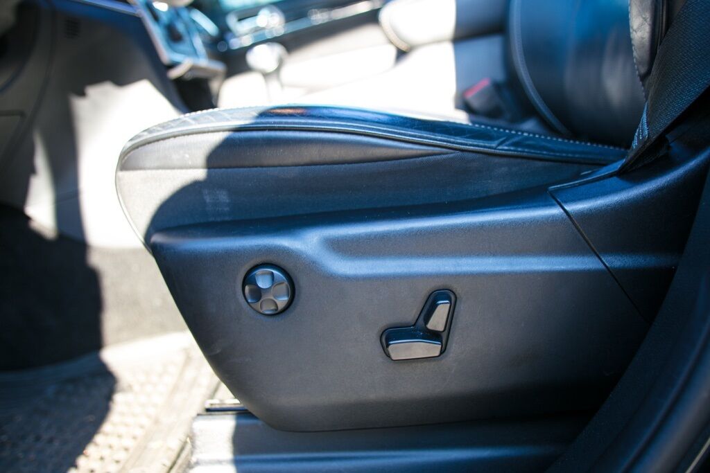 2015 Jeep Grand Cherokee Overland Atlanta GA