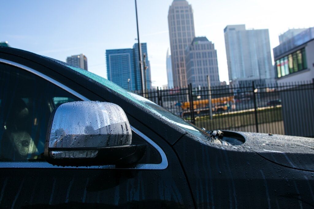 2015 Jeep Grand Cherokee Overland Atlanta GA