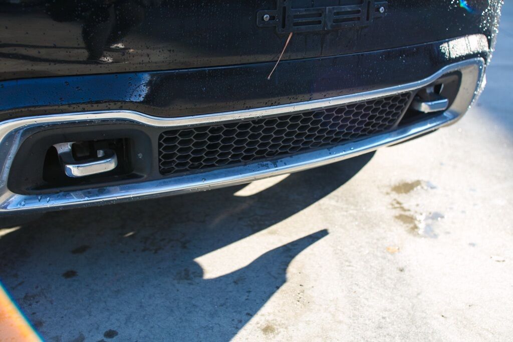 2015 Jeep Grand Cherokee Overland Atlanta GA