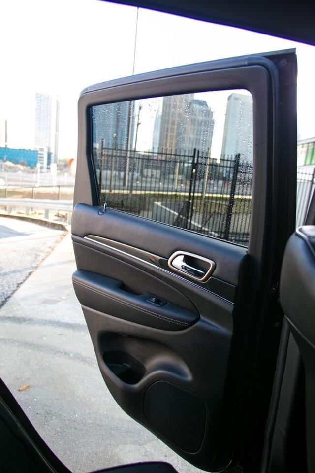 2015 Jeep Grand Cherokee Overland Atlanta GA