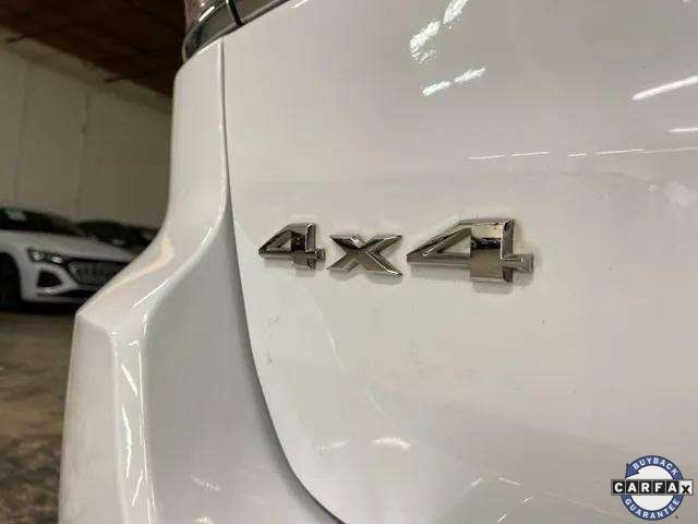 2015 Jeep Grand Cherokee Overland Dallas TX