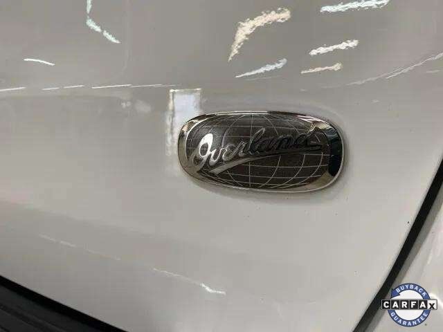 2015 Jeep Grand Cherokee Overland Dallas TX