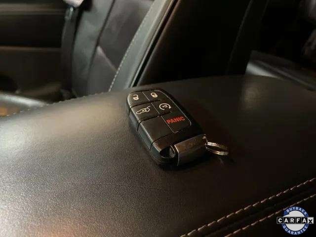 2015 Jeep Grand Cherokee Overland Dallas TX