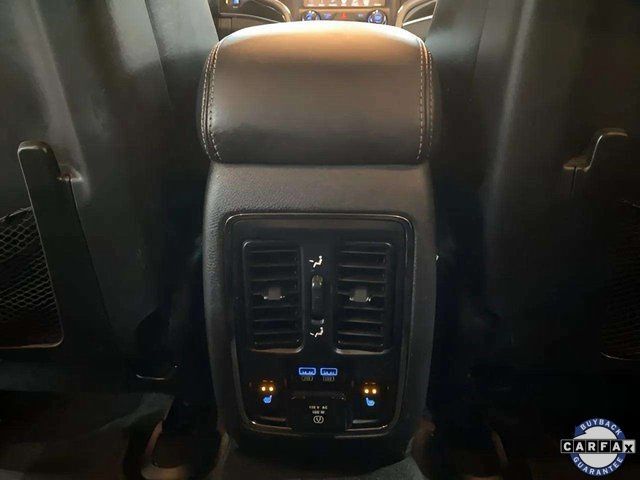 2015 Jeep Grand Cherokee Overland Dallas TX