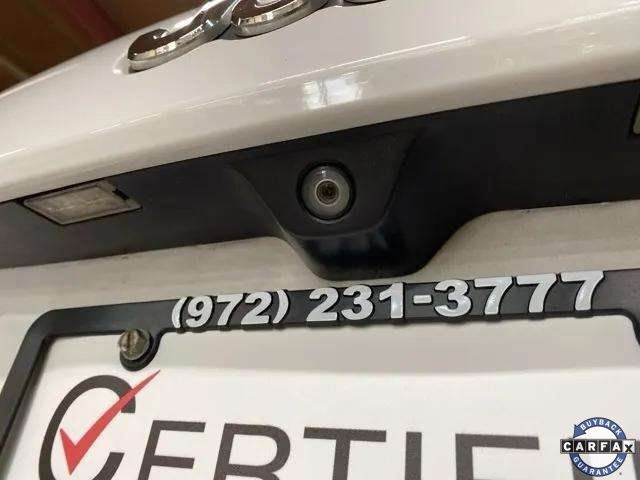 2015 Jeep Grand Cherokee Overland Dallas TX