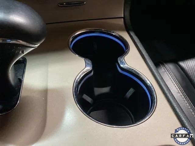 2015 Jeep Grand Cherokee Overland Dallas TX