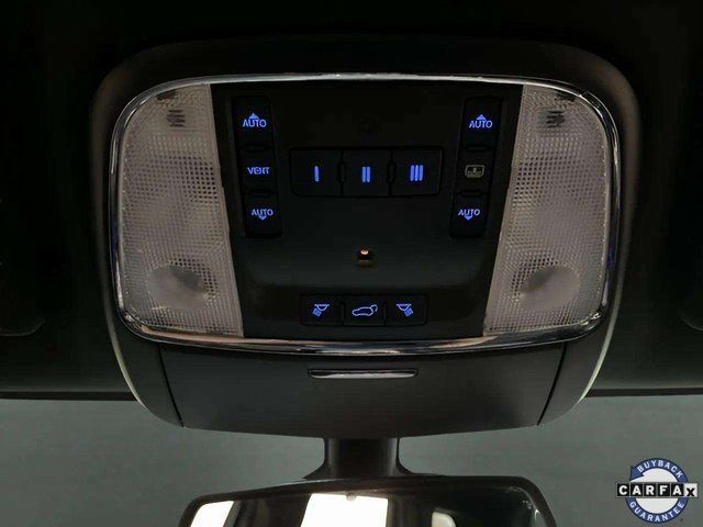 2015 Jeep Grand Cherokee Overland Dallas TX