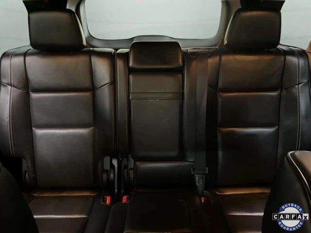 2015 Jeep Grand Cherokee Overland Dallas TX