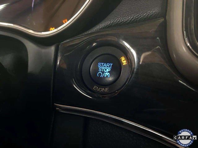 2015 Jeep Grand Cherokee Overland Dallas TX