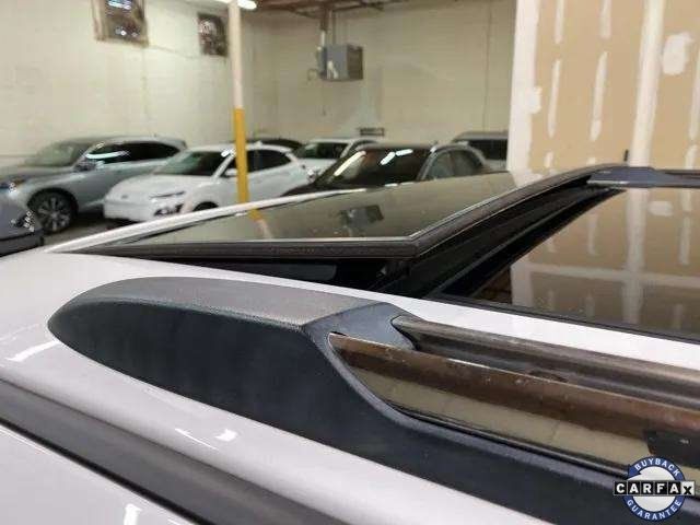 2015 Jeep Grand Cherokee Overland Dallas TX