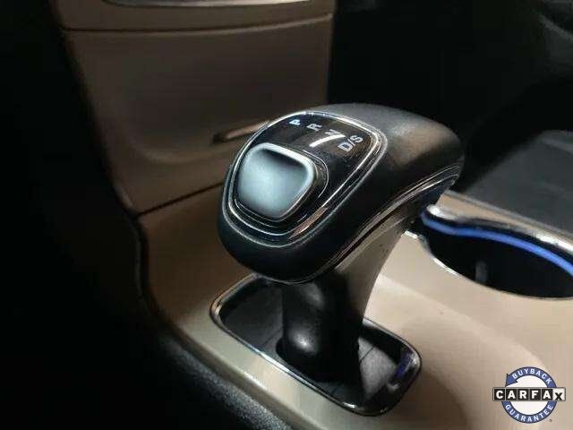 2015 Jeep Grand Cherokee Overland Dallas TX