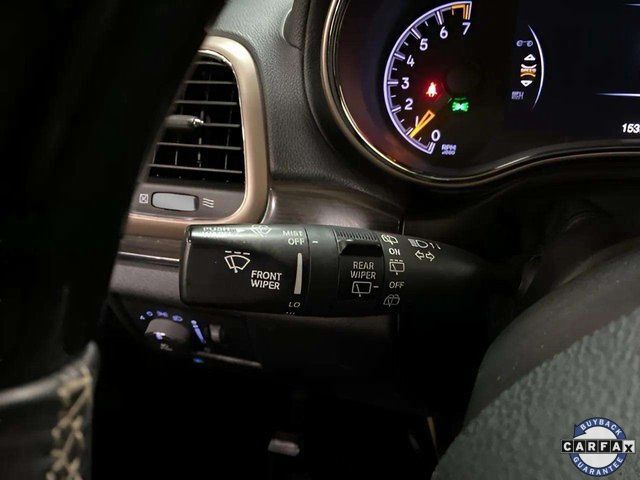 2015 Jeep Grand Cherokee Overland Dallas TX