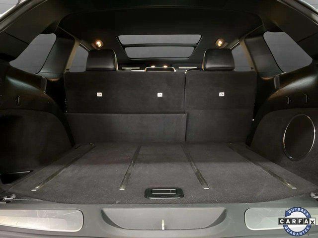 2015 Jeep Grand Cherokee Overland Dallas TX