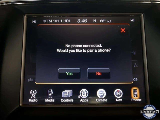 2015 Jeep Grand Cherokee Overland Dallas TX