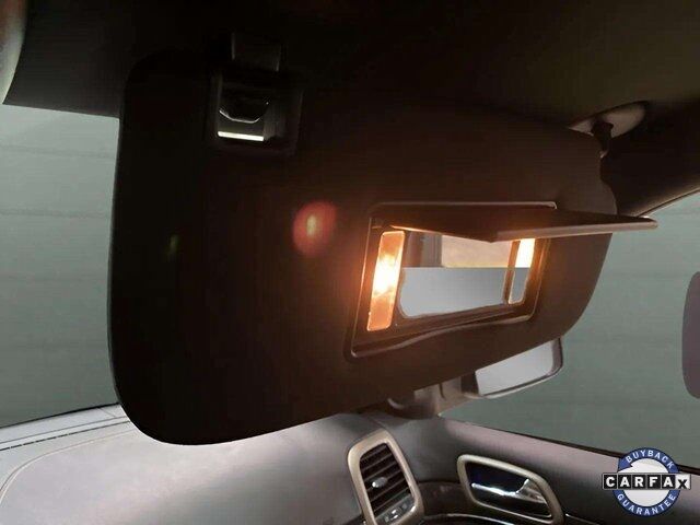 2015 Jeep Grand Cherokee Overland Dallas TX