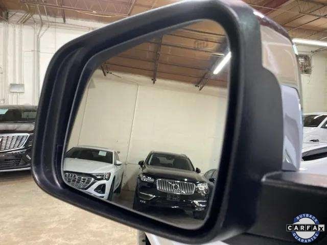 2015 Jeep Grand Cherokee Overland Dallas TX