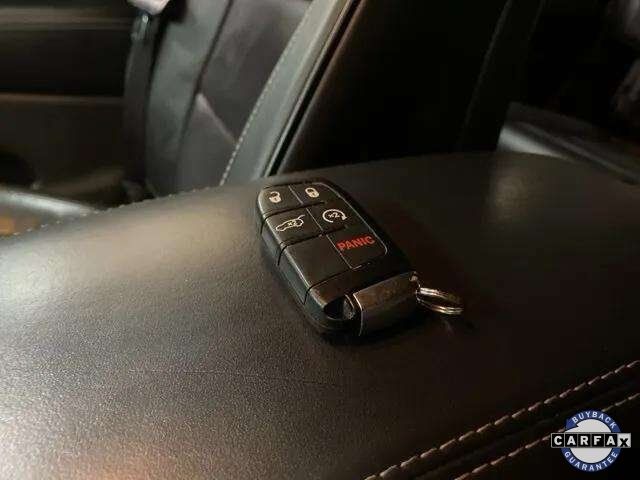 2015 Jeep Grand Cherokee Overland Dallas TX