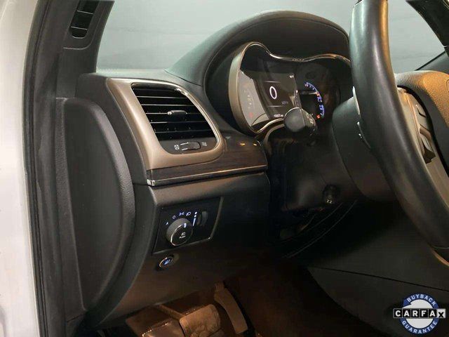 2015 Jeep Grand Cherokee Overland Dallas TX