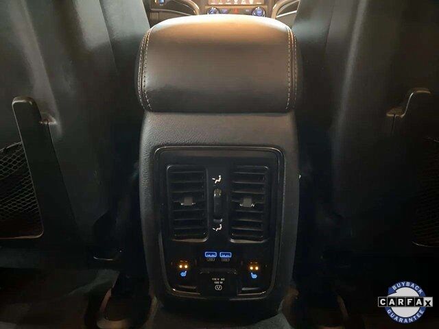 2015 Jeep Grand Cherokee Overland Dallas TX