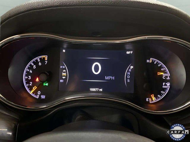 2015 Jeep Grand Cherokee Overland Dallas TX