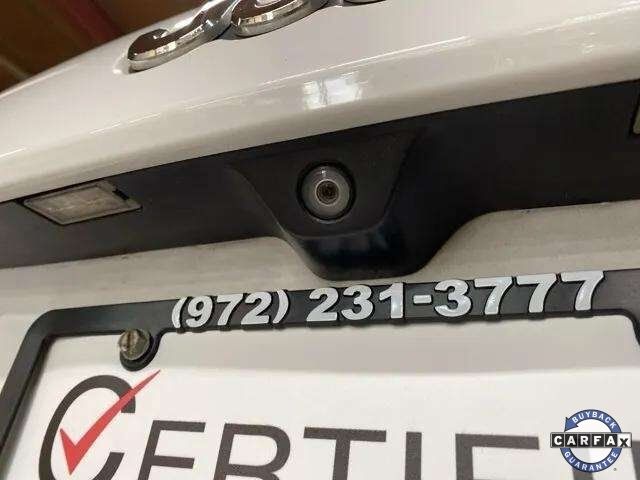 2015 Jeep Grand Cherokee Overland Dallas TX