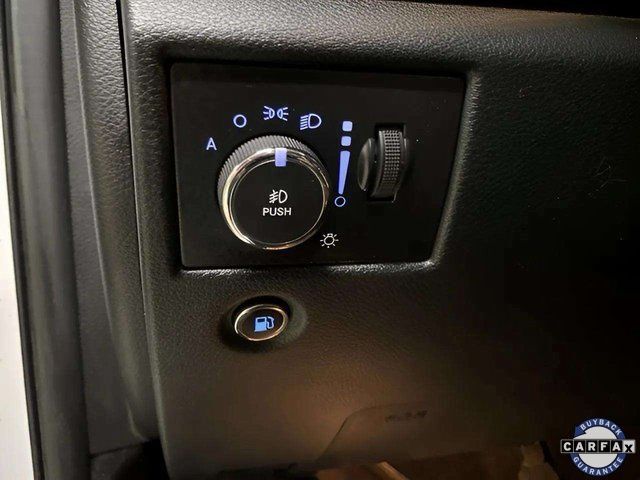 2015 Jeep Grand Cherokee Overland Dallas TX