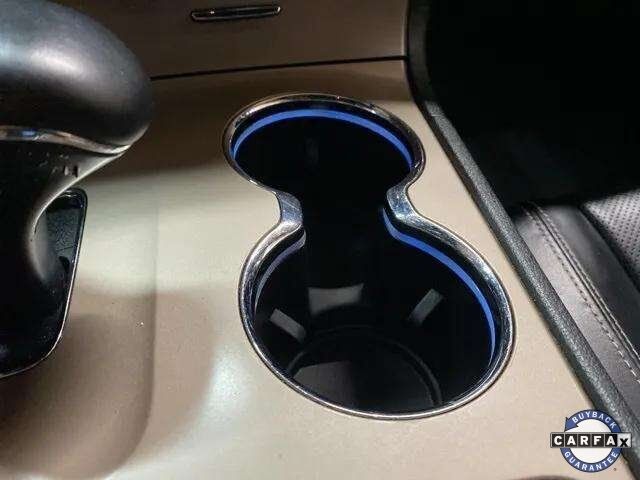 2015 Jeep Grand Cherokee Overland Dallas TX